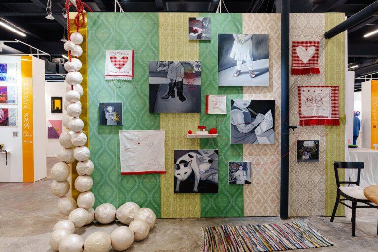 СКАН (SCAN) — Siberian Contemporary Art Network прошла в Красноярске